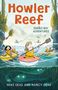 Nancy Deas: Howler Reef, Buch