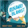 Nancy Deas: Runaway Blanket, Buch