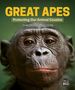 Christopher Gudgeon: Great Apes, Buch, Buch