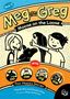 Elspeth Rae: Meg and Greg: Moose on the Loose, Buch