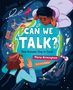 Maria Birmingham: Can We Talk?, Buch