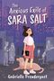 Gabrielle Prendergast: The Anxious Exile of Sara Salt, Buch