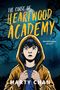 Marty Chan: The Curse of Heartwood Academy, Buch