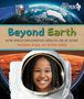Yolanda Ridge: Beyond Earth, Buch
