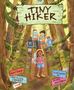 Natasha Zimmers: Tiny Hiker, Buch