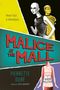 Pierrette Dubé: Malice at the Mall, Buch