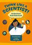 Susan Martineau: Think Like a Scientist, Buch