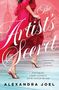 Alexandra Joel: The Artist's Secret, Buch
