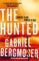 Gabriel Bergmoser: The Hunted, Buch