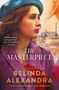 Belinda Alexandra: The Masterpiece, Buch
