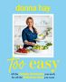 Donna Hay: Too Easy, Buch