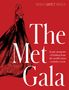 Harper By Design: The Met Gala, Buch