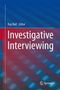 : Investigative Interviewing, Buch