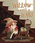 Amber Corkin: Willow Wants a Wart, Buch