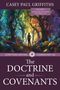 Casey Griffiths: Scripture Central Commentary on the Doctrine & Covenants, the V1, Buch