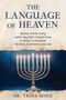 Trina Boice: Language of Heaven, Buch