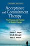 Steven C Hayes: Acceptance and Commitment Therapy, Buch