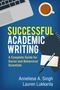 Anneliese A Singh: Successful Academic Writing, Buch