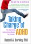 Russell A Barkley: Taking Charge of ADHD, Buch