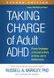Russell A Barkley: Taking Charge of Adult ADHD, Buch