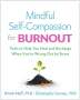 Kristin Neff: Mindful Self-Compassion for Burnout, Buch