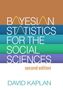 David Kaplan: Bayesian Statistics for the Social Sciences, Buch