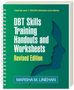 Marsha M Linehan: Dbt Skills Training Handouts and Worksheets, Buch