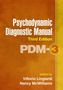 Psychodynamic Diagnostic Manual, Third Edition, Buch, Buch
