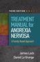 James Lock: Treatment Manual for Anorexia Nervosa, Buch, Buch