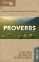Duane A Garrett: Shepherd's Notes: Proverbs, Buch