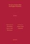 Titel: "The Syriac Peshitta Bible with English Translation". Autoren: Bar Sira. Übersetzer: David Skelton, Jacob A. Lollar, Blake Jurgens. Textvorbereitung: George A. Kiraz, Joseph Bali. Roter Hintergrund., Buch