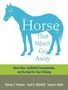 Thomas Heinzen: The Horse That Won't Go Away, Buch