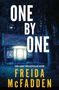 Freida McFadden: One by One, Buch