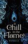 Piper Cj: A Chill in the Flame, Buch