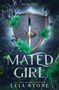 Leia Stone: Mated Girl, Buch
