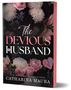 Catharina Maura: The Devious Husband, Buch