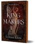 Sophie Lark: Kingmakers: Graduation, Buch