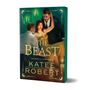 Katee Robert: The Beast, Buch