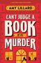 Amy Lillard: Can't Judge a Book By Its Murder, Buch