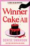 Denise Swanson: Winner Cake All, Buch