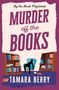 Tamara Berry: Murder Off the Books, Buch