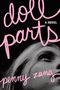 Penny Zang: Doll Parts, Buch