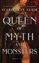 Scarlett St. Clair: Queen of Myth and Monsters, Buch