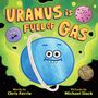 Chris Ferrie: Uranus Is Full of Gas, Buch
