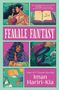 Iman Hariri-Kia: Female Fantasy, Buch, Buch