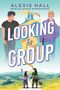 Alexis Hall: Looking for Group, Buch