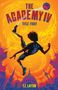 T. Z. Layton: The Academy IV: Title Fight, Buch