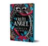 Rebecca Kenney: Cruel Angel, Buch