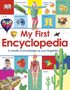 Dk: My First Encyclopedia, Buch