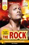 Steve Pantaleo: The Rock, Buch